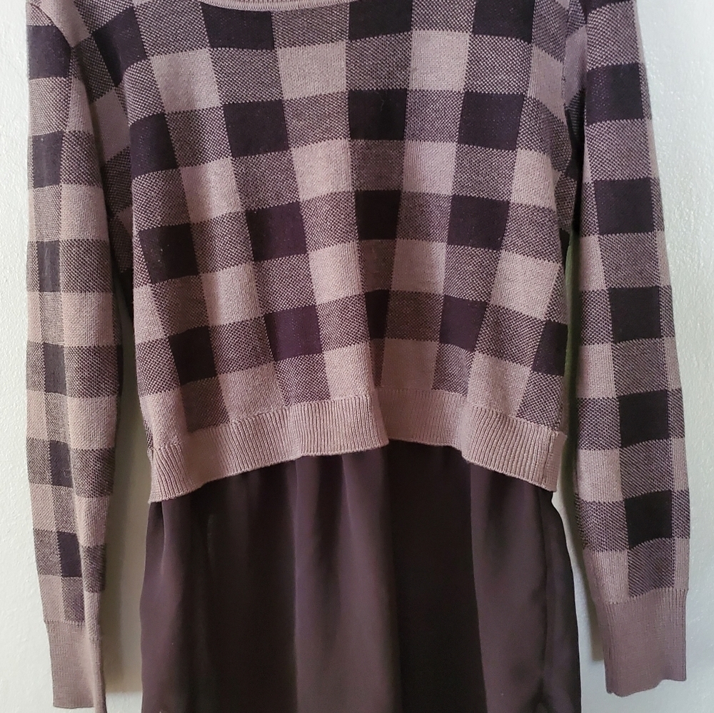 Dolled Up Sweater